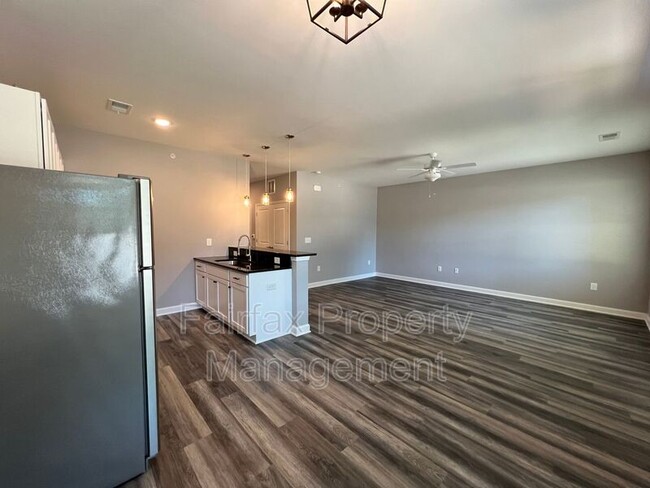 Foto del edificio - 518 Boone St