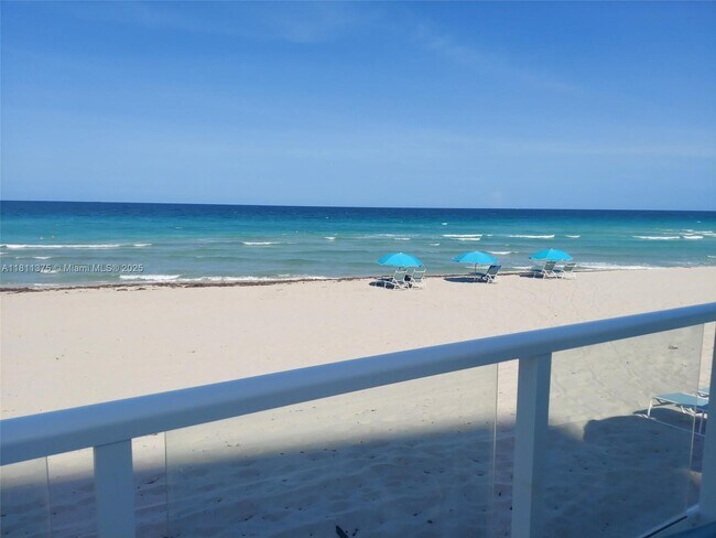 Foto del edificio - 3140 S Ocean Dr