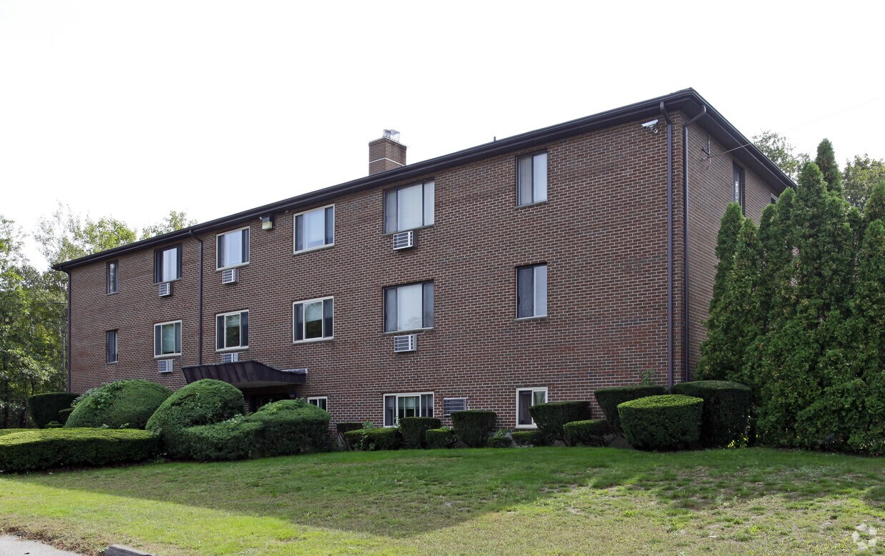 Building Photo - 25-37 Schlager Ave