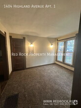 Building Photo - 1404 Highland Ave