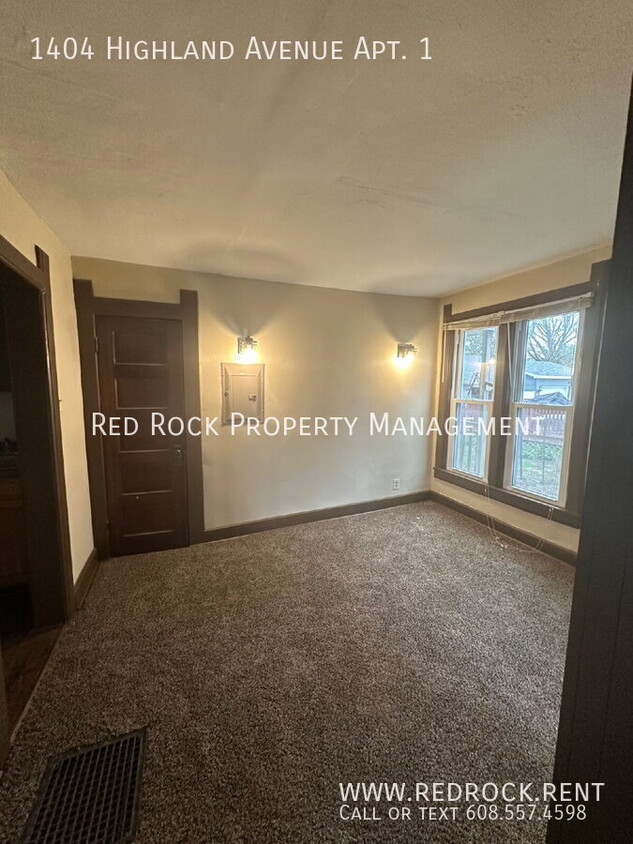 Foto principal - 1404 Highland Ave
