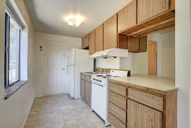 Foto del edificio - 5150 S Augusta St