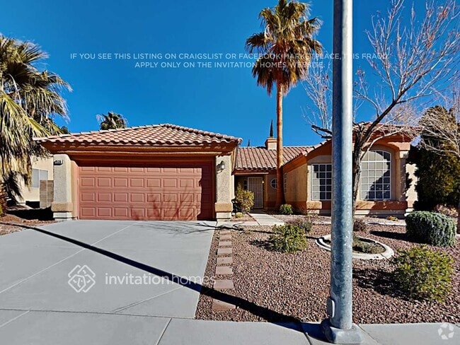 Building Photo - 4536 Mancilla St