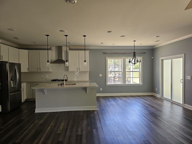 Building Photo - Bellewood in Angier- Chateau Way