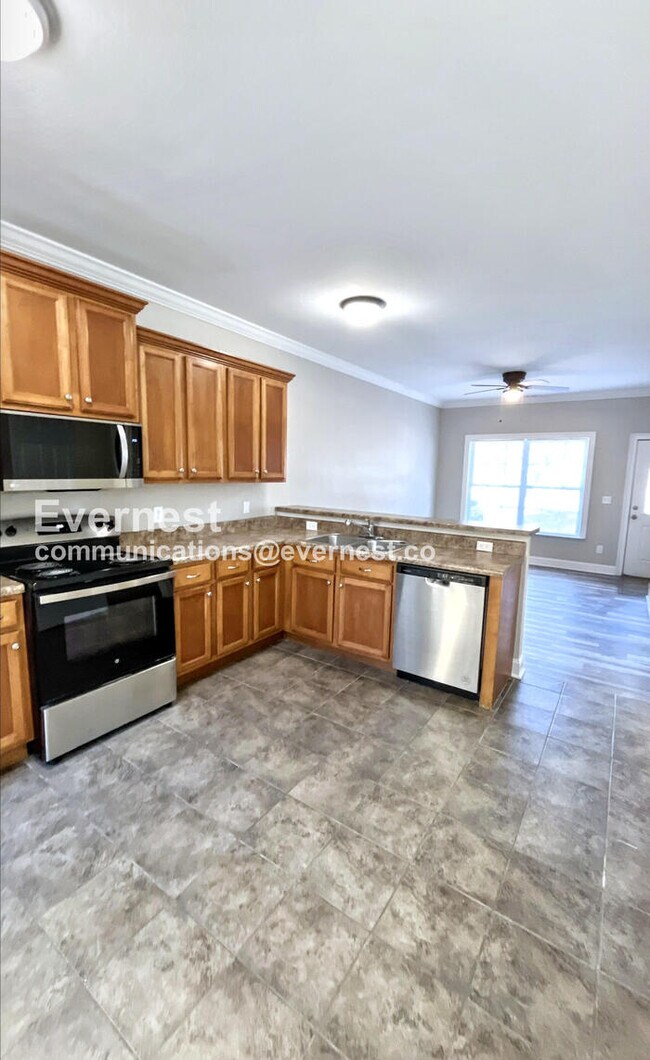 Foto del edificio - 13 Brown Estates Dr