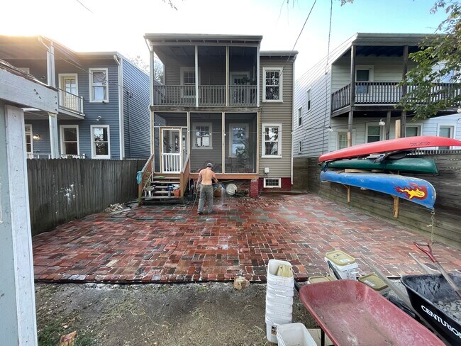 Foto del edificio - 713 N 35th St