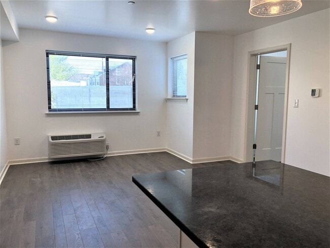 Interior Photo - The Alto