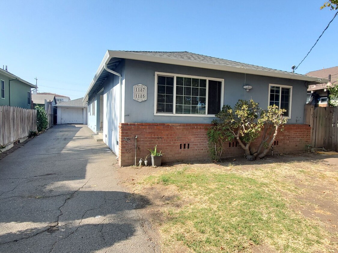 Primary Photo - Almaden1185