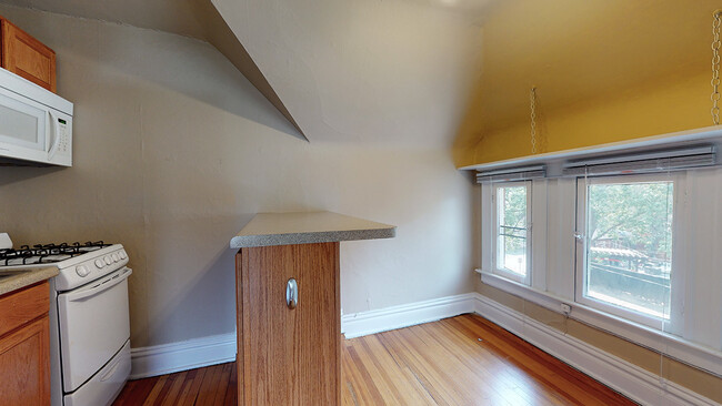 Building Photo - Wheelhouse Apartments