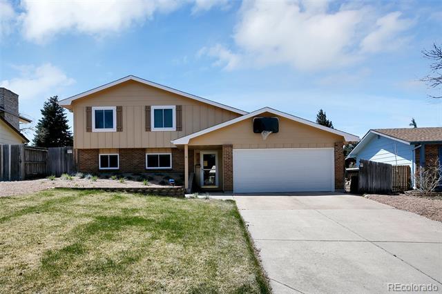 Foto del edificio - 5155 Wagon Master Dr