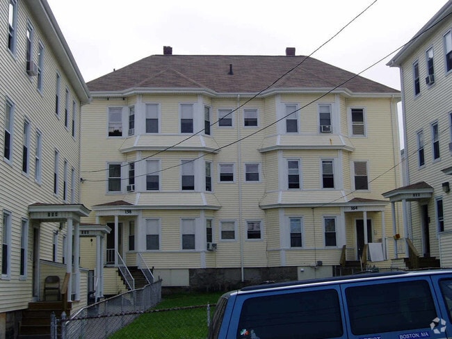 Building Photo - 154-168 Eagle St