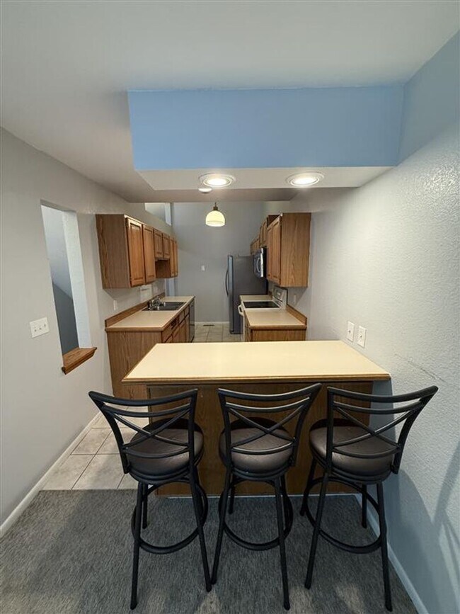 Foto del edificio - Quiet Midtown Home