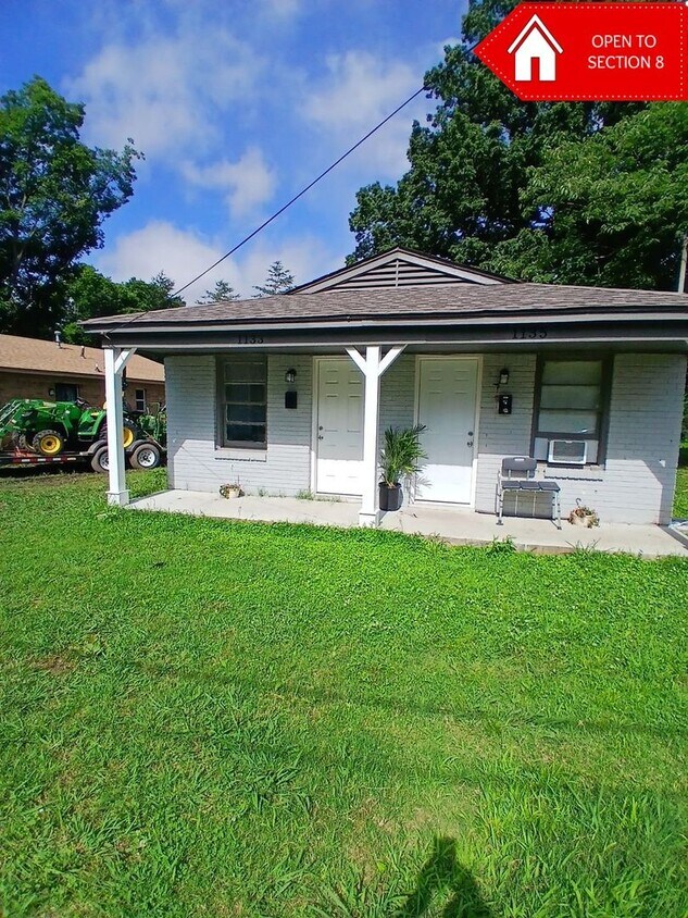 Primary Photo - Delightful 2 bedroom 1 bath duplex - Open ...