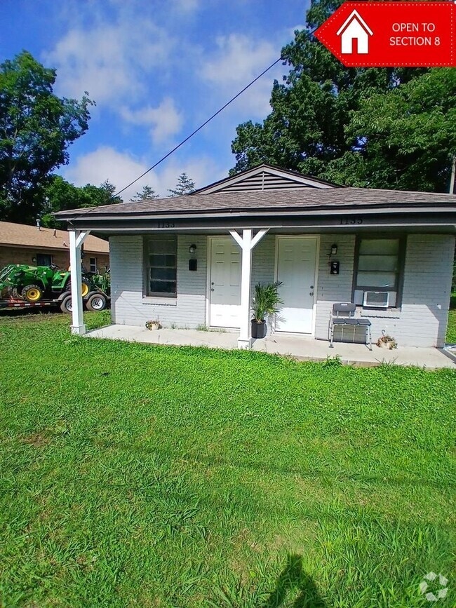 Building Photo - 1133 Gerard St