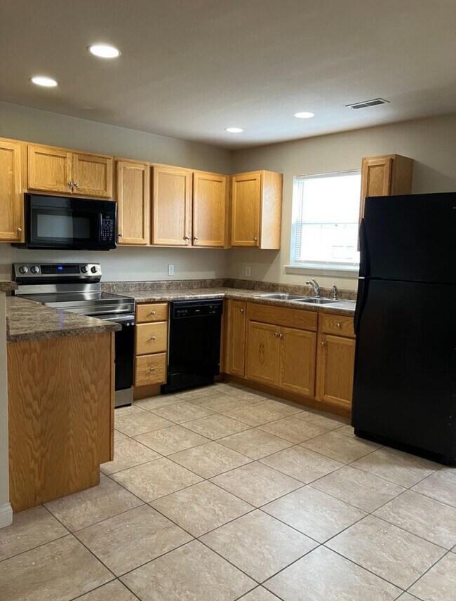 Foto del edificio - 1302 Stags Way