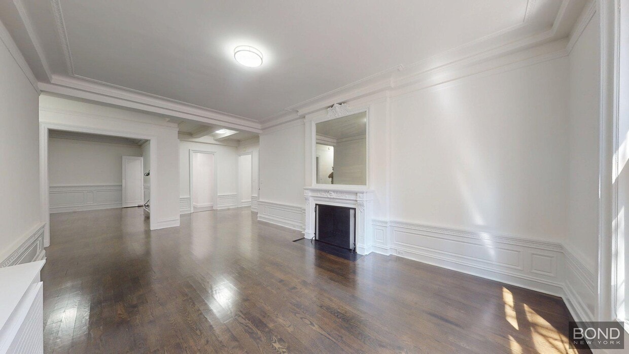 Primary Photo - 200 W 58th St