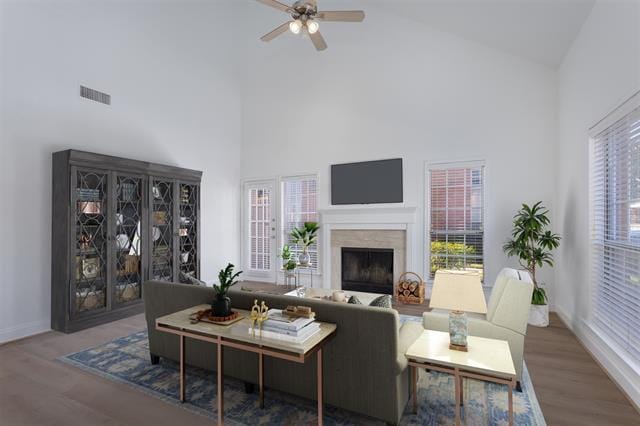 Foto del edificio - 12680 Hillcrest Rd