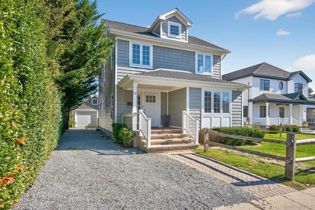 Foto del edificio - 47 S 6th St