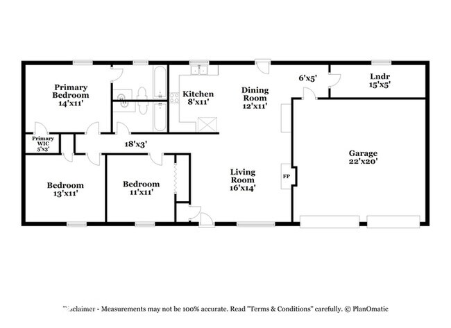 Building Photo - 18 Popular Dr SE