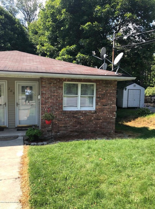 Primary Photo - 2 bedroom in Clarks Summit PA 18411