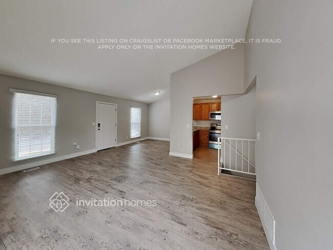 Foto del edificio - 19857 E Cornell Ave