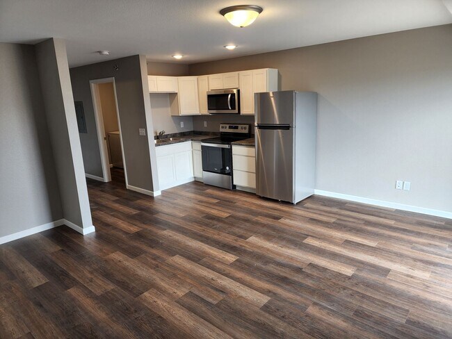 Foto del interior - Nexus Apartments