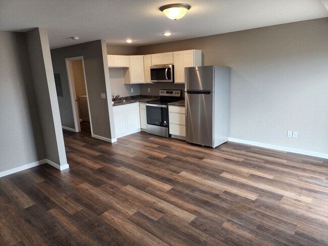 Interior Photo - Nexus Apartments