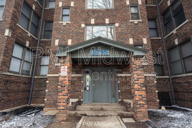 Building Photo - 3715 N Meridian St