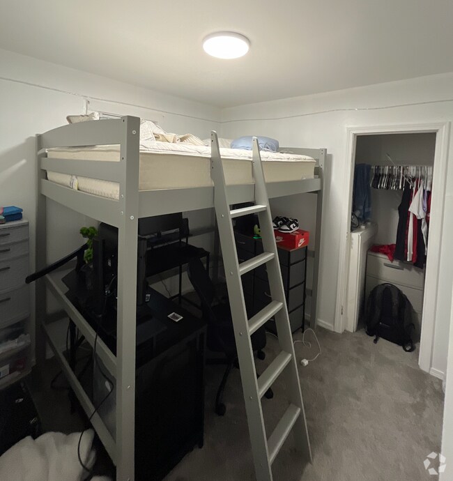 Apartments under 575 in Ferndale, MI 1 Rentals