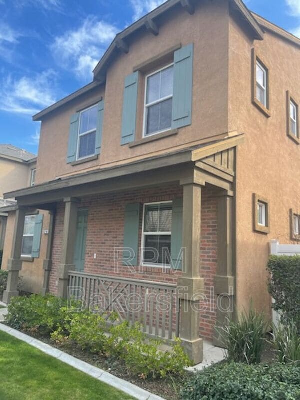 8204 Peachpit Ln, Bakersfield, CA 93311 House Rental in Bakersfield