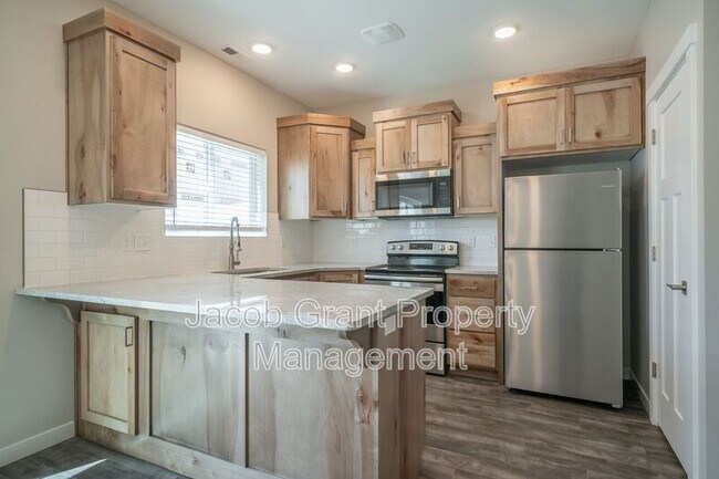 Foto del edificio - 1863 Jennie Lee Dr