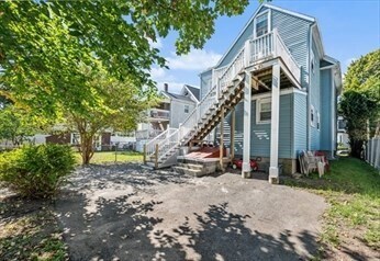 Foto del edificio - 71 Davison St