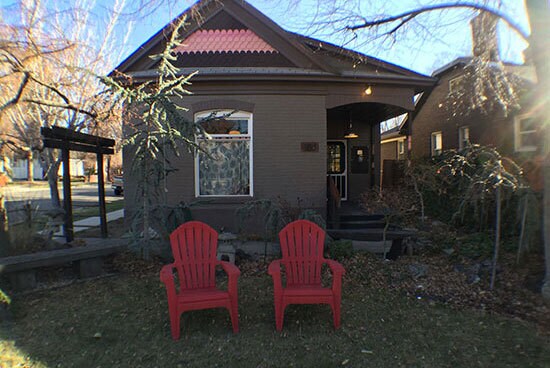 Foto del edificio - 986 E 1300 S