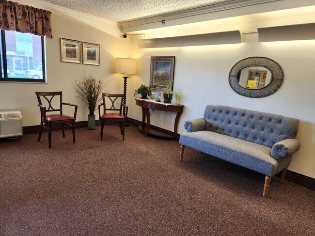 Foto del edificio - 410 Short St