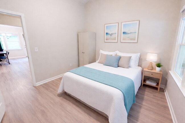 Foto del edificio - 2345 Butner Rd