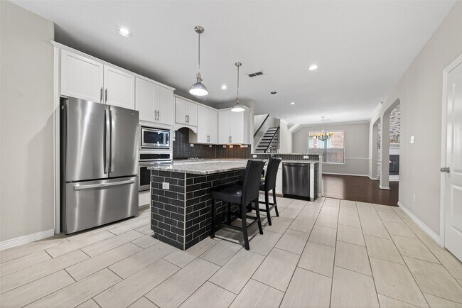 Foto del edificio - 4114 Dover Harbor Ln