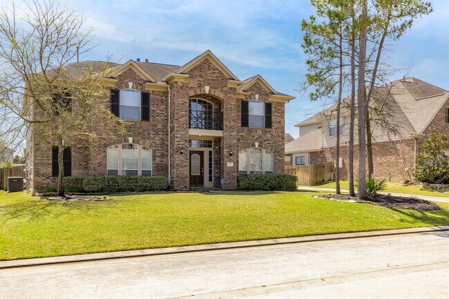 Foto del edificio - 6727 Montay Bay Dr