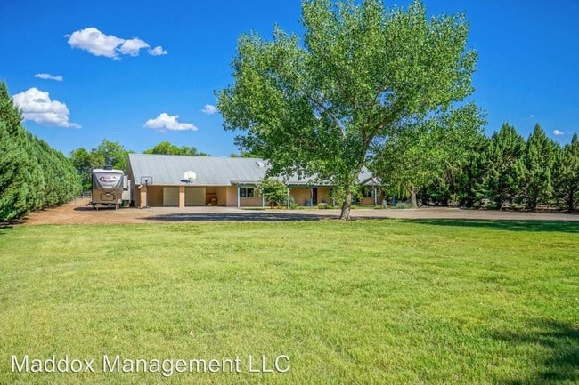Building Photo - 9108 Guadalupe Trail NW