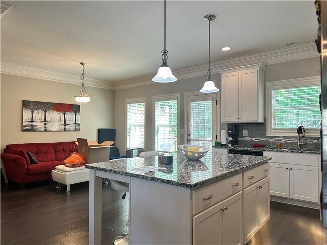 Foto del edificio - 2522 Magnolia Ridge Dr