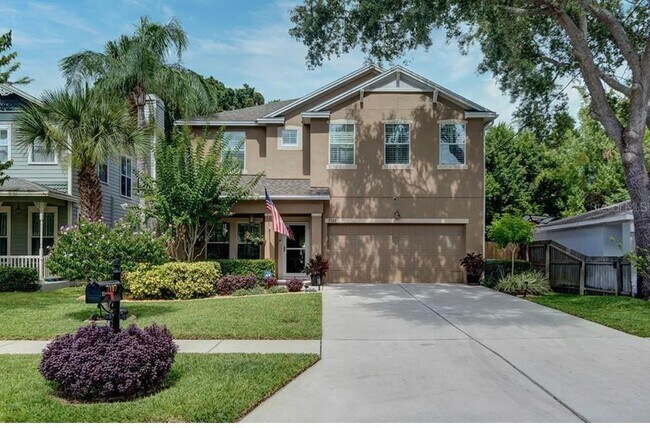 Foto del edificio - 7107 S Sparkman St