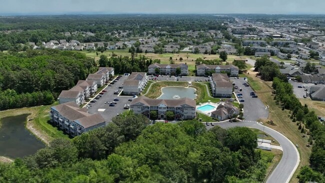  - Beach Plum Dunes