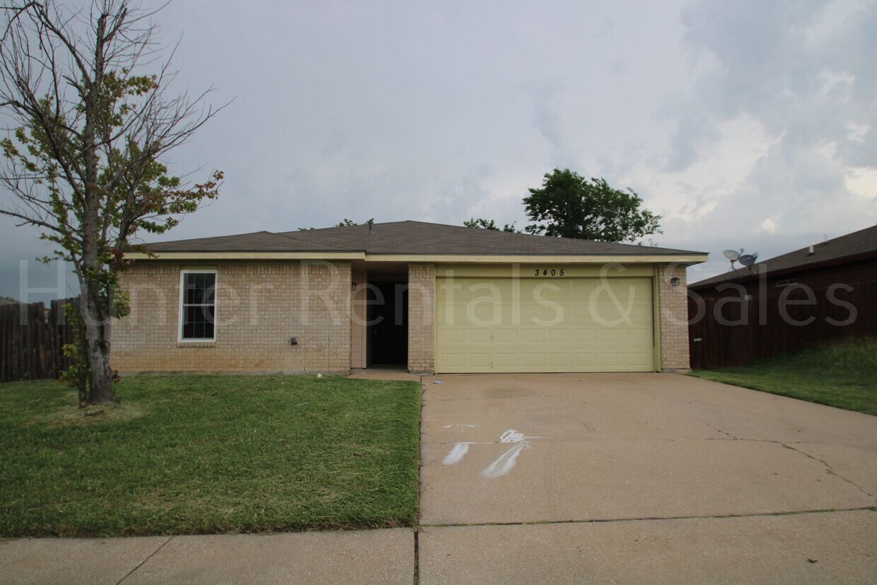 Primary Photo - North Killeen