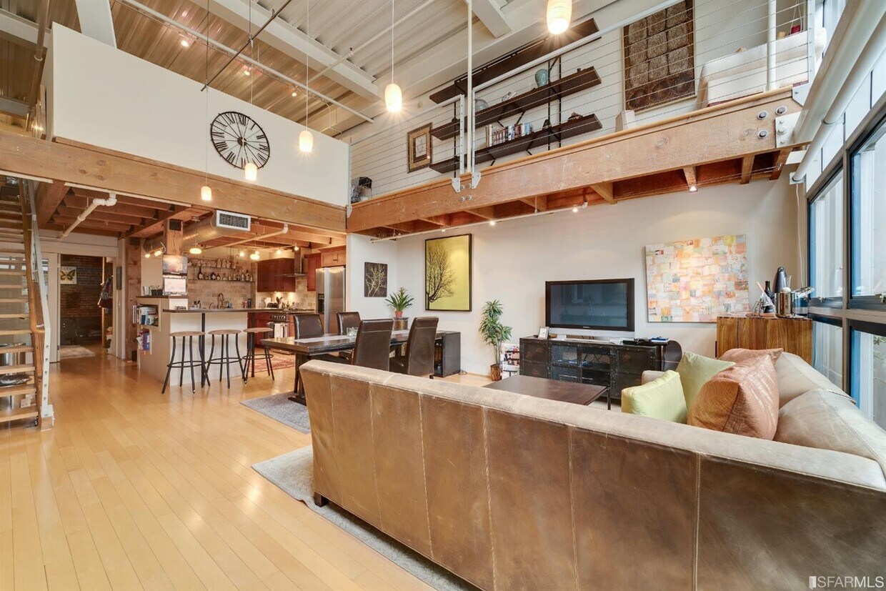 Foto principal - 650 Delancey St