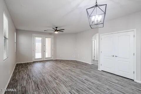 Foto del edificio - 18009 W Sunnyslope Ln