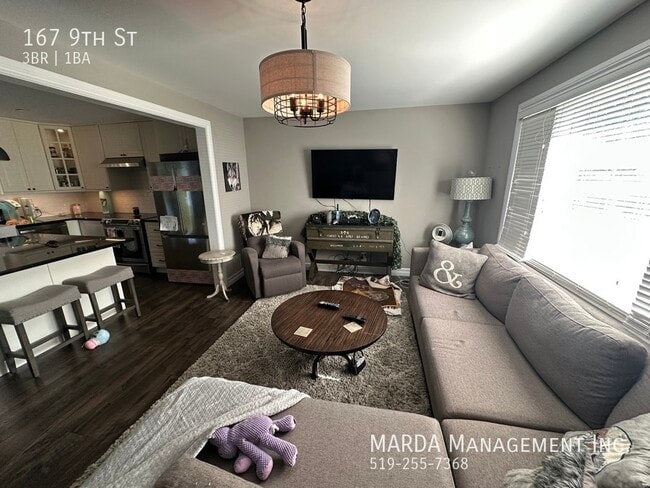 Building Photo - BEAUTIFUL 3BED 1BATH BUNGALOW IN BELLE RIV...