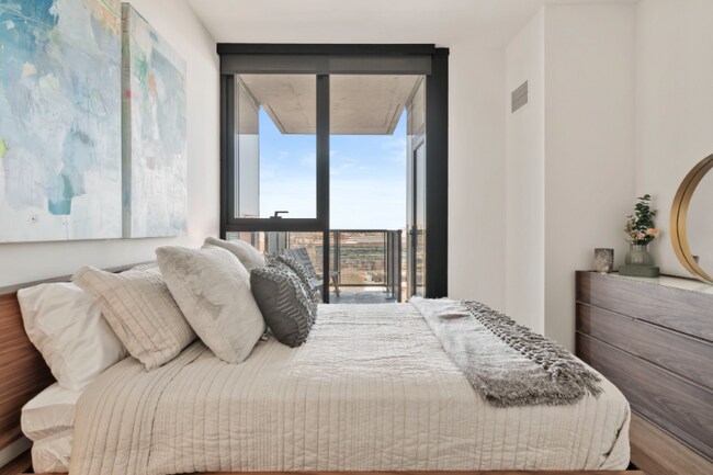 Foto del edificio - 515 S Damen Ave