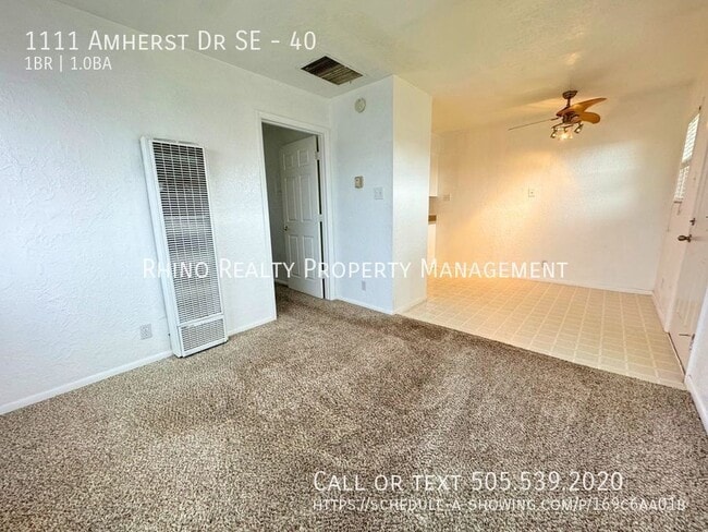 Building Photo - 1111 Amherst Dr SE