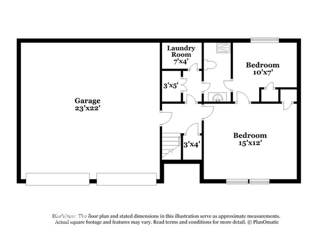 Building Photo - 1415 NW Hilltop Ln
