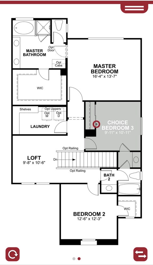 Foto del edificio - 3250 Correll Way