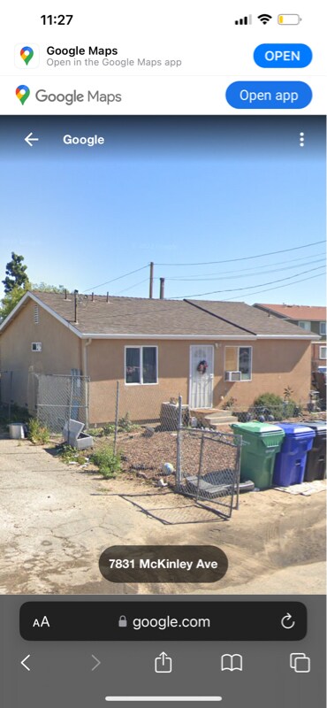 Primary Photo - 7835 McKinley Ave